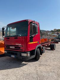 IVECO 75E15