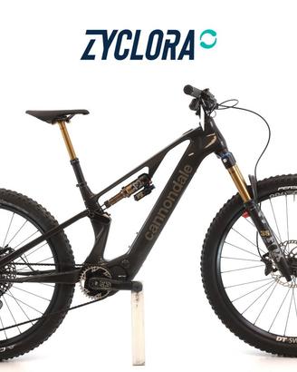 Cannondale Moterra Neo SL AXS t.M