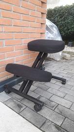 sedia ergonomica