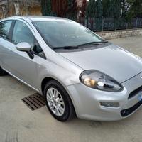 Fiat Punto 1.3 MJT II S&S 85 CV Lounge