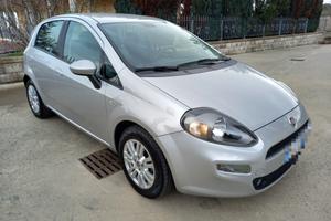 Fiat Punto 1.3 MJT II S&S 85 CV Lounge