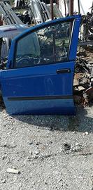 Fiat idea, lancia musa porta ant dx e sx