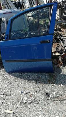 Fiat idea, lancia musa porta ant dx e sx