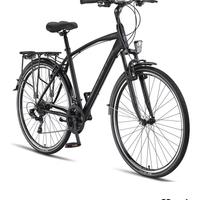 Bici uomo mai uscita