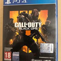 Call of Duty Black Ops III PS4