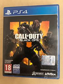 Call of Duty Black Ops III PS4