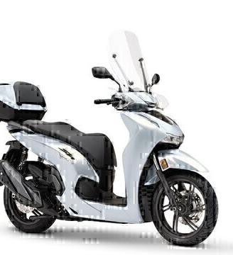 HONDA SH 350 NEW 2026 PRONTA CONSEGNA