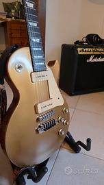 gibson Gold Top 