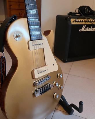 gibson Gold Top 