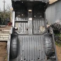 vasca cabina suzuki sj samurai cabrio no buchi