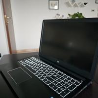 Hp pavilion gaming 15,6''