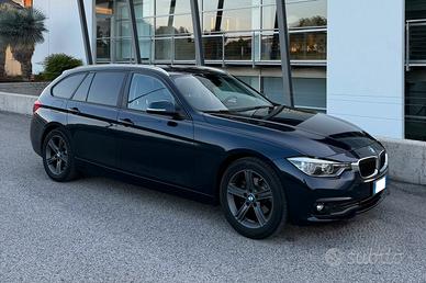 BMW 316 touring