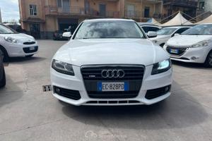 AUDI A4 SW 2.7 DIESEL 190 CV ANNO 2010