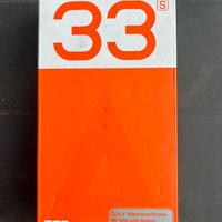 ZTE BLADE 33S