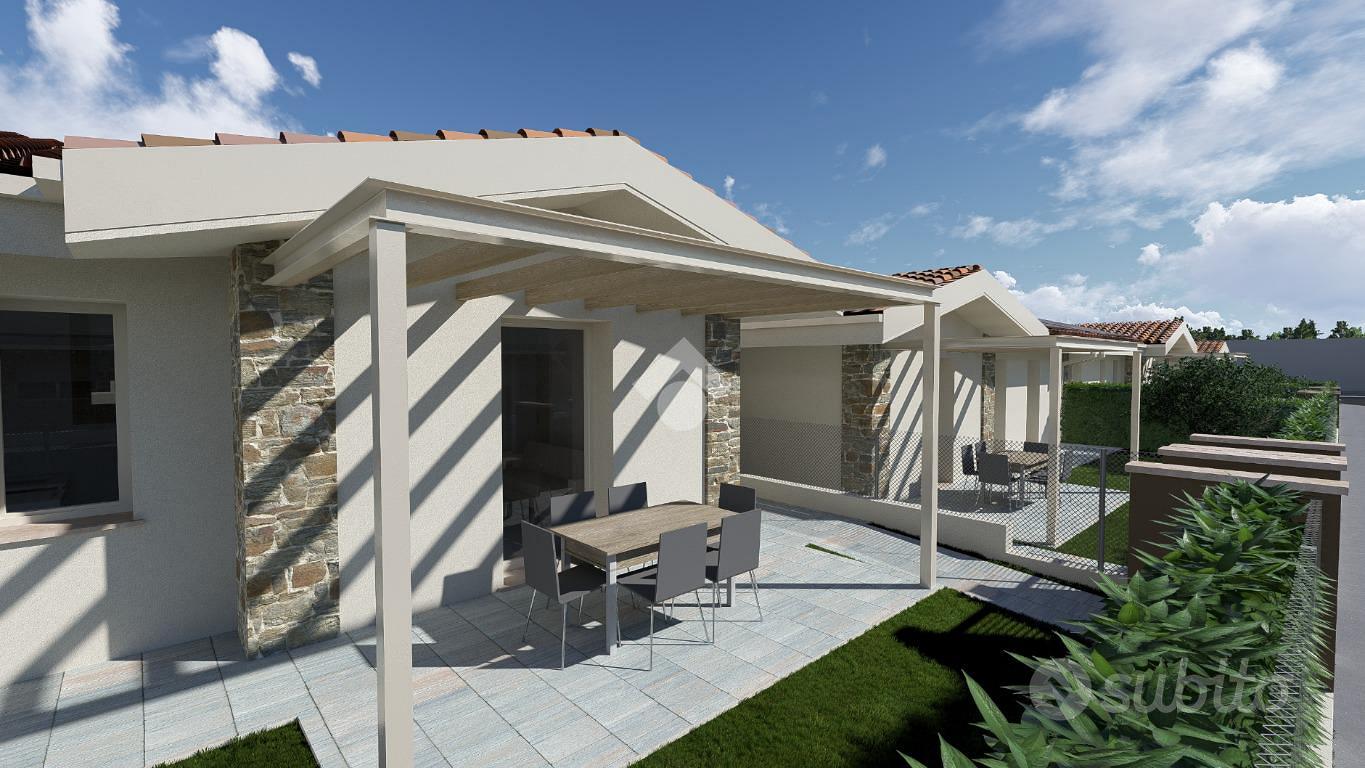 House in Castiglione delle Stiviere, Mantova - Vista 2