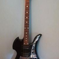 Chitarra elettrica BC Rich