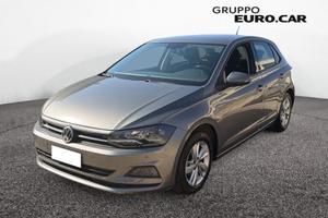 Volkswagen Polo 1.0 EVO 48kW Comfortline BMT