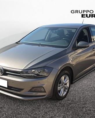 Volkswagen Polo 1.0 EVO 48kW Comfortline BMT