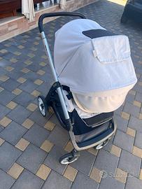 Passeggino inglesina aptica