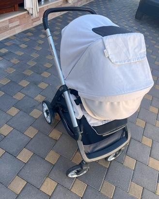 Passeggino inglesina aptica