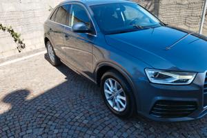 Audi q3 anno 2017 business