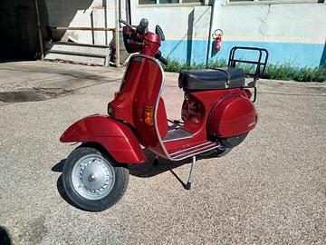 Vespa Px 125 E