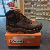 scarpone antinfortunistica tg. 45