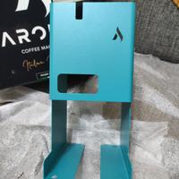 scocca frontale macchina caffè aroma dg