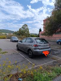 SEAT Ibiza 3ª serie - 2004