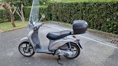 piaggio liberty 150