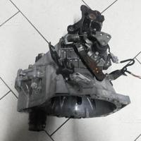 Cambio citroen c1 1.0 benzina