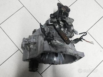 Cambio citroen c1 1.0 benzina