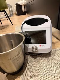 Robot da cucina monseur cuisine simil bimby