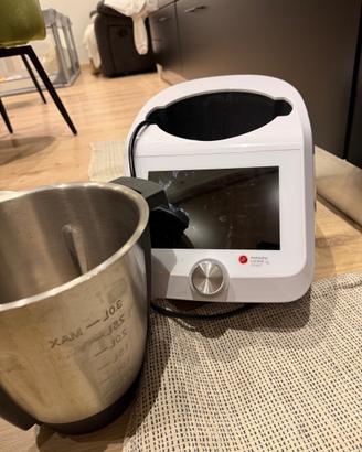 Robot da cucina monseur cuisine simil bimby