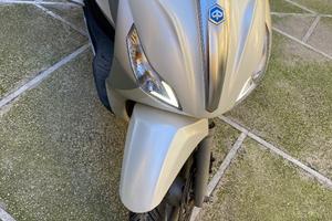 Piaggio Medley 125 - 2016/2018