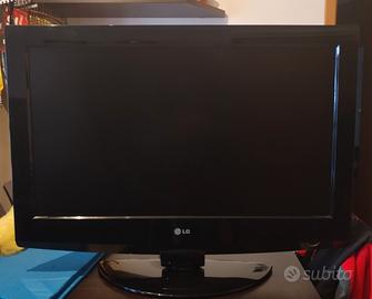 TV Monitor LG 32 pollici