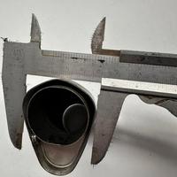 Db killer akrapovic MT10