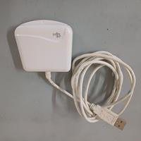 Lettore smart card 