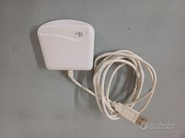 Lettore smart card 