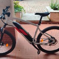 MTB elettrica E-ST 100 nuova