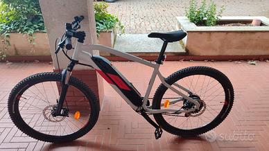 MTB elettrica E-ST 100 nuova