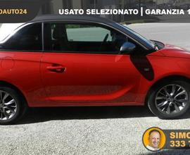 OPEL Adam 1.4 87 CV GPL Tech Jam-Bi-Color