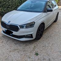 Skoda Fabia  4a serie 1.0 tsi evo Style 95cv