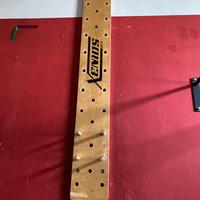 Pegboard xenios