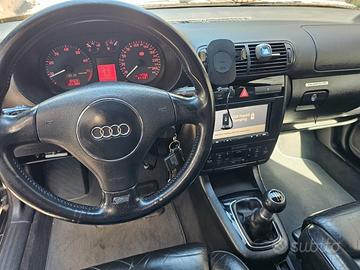 AUDI A3 1ª serie - 2001