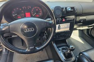 AUDI A3 1ª serie - 2001
