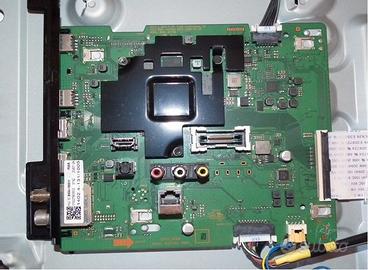 Samsung Qled 43 scheda madre BN94-15651Y