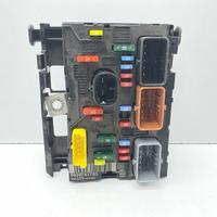 9659741780 CENTRALINA BSM CITROEN C3 2° Serie Ben