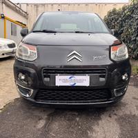 Citroen C3 Picasso 1.6 HDi 90 airdream Ideal