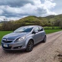 Opel Corsa 1.2 GPL Tech Edition – GPL – € 3.500